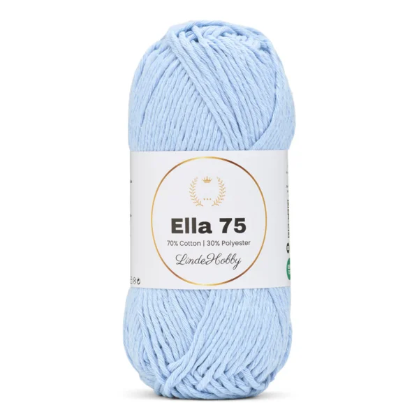 LindeHobby Ella 75